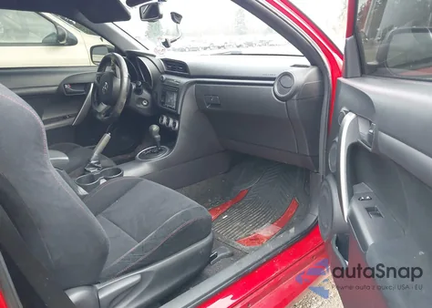 2013 Scion Tc Release Series 8.0 из США, поврежденный, VIN JTKJF5C72D3053014